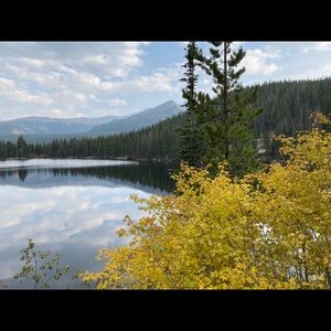 Meet your Posher, GW